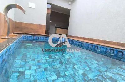 Casa a venda setor araguaia,ao lado centro  de aparecida de goiânia com 3 quartos sendo 1 suite, ótima localização, aparecida shopping, br 153