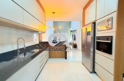 Casa a venda setor araguaia,ao lado centro  de aparecida de goiânia com 3 quartos sendo 1 suite, ótima localização, aparecida shopping, br 153