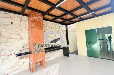 Casa moderna a venda setor residencial  cidade verde,goiânia ,acesso rápido, avenidas, próximo supermercado loja de conveniências