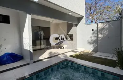 Casa de alto padrão no setor central - aparecida de goiânia, ótima localização,oportunidade
