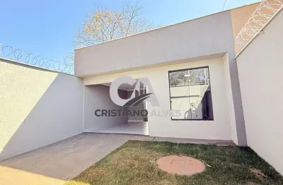Casa a venda setor jardim veneza, aparecida de goiânia, próximo supermercado,loja de conveniência,avenidas