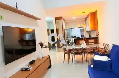 Casa a venda Setor Araguaia,ao lado centro  de Aparecida de Goiânia com 3 Quartos Sendo 1 Suite, ótima localização, Aparecida shopping, BR 153