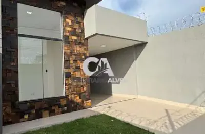 Oportunidade, casa a venda parque itatiaia aparecida de goiânia, ótica localização, avenidas, supermercado.