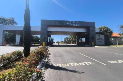 Aldeia dos sonhos condomínio horizontal - casa à venda no bairro centro - hidrolândia/go