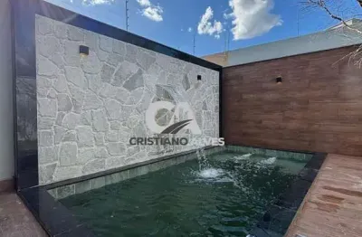 Casa à venda no bairro setor serra dourada - 3ª etapa - aparecida de goiânia/go
