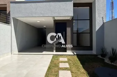 Casa  de alto padrão a venda bairro cardoso  aparecida de goiânia,próximo av.rio verde, 4km do buriti shopping e a 15 minutos do setor bueno.
