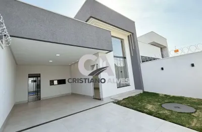 Casa com piscina a venda setor papilon park aparecida de goiânia, próximo supermercado,loja de conveniência,avenida anel viário