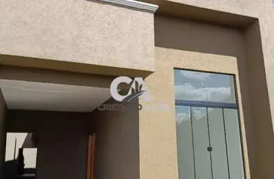 Oportunidade  casa a venda setor jardim tropical aparecida de goiânia ótima localização