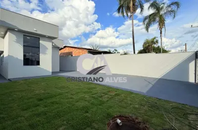 Casa sozinha  no lote a venda cidade livre aparecida de goiânia