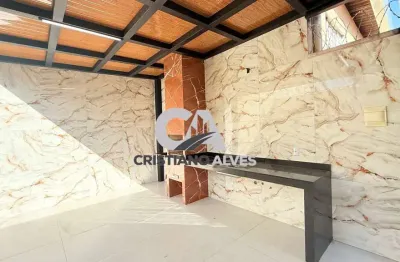 Casa moderna a venda setor residencial  cidade verde,goiânia ,acesso rápido, avenidas, próximo supermercado loja de conveniências