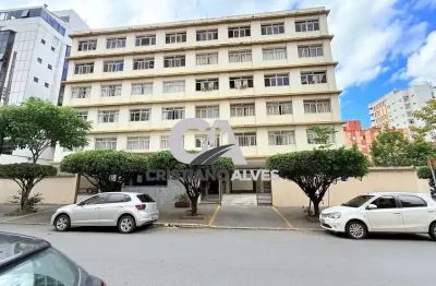 Apartamento à venda setor oeste edifício catalão  ótima localização, ao lado da praça tamandaré,supermercado, loja de conveniências