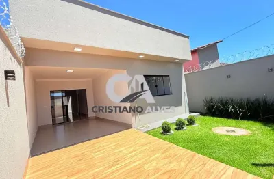 oportunidade casa a venda Setor Parque das Nações - Aparecida de Goiânia GO otima localização,Localização privilegiada para quem busca conforto, estilo e praticidade!