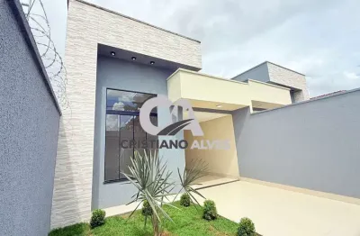 Oportunidade  casa a venda setor bairro Itapuã Aparecida de Goiânia ótima localização