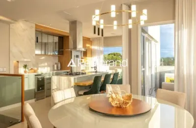 Excelente apartamento a venda, na regiao de santa felicidade