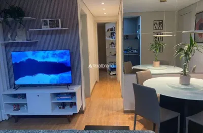 Apartamento mobiliado no cristo rei – sofisticacao e conforto!