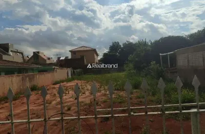 Terreno amplo com 770 m2 no hauer – excelente localizacao e acesso facil