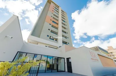 Seu novo lar em pinhais – moderno, completo e pronto para morar!