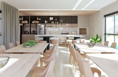 Apartamento com 2 quartos à venda no Portão, Curitiba 