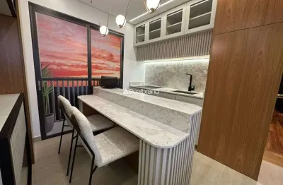 Apartamento com 1 quarto à venda no centro, são josé dos pinhais , 28 m2 por r$ 270.880