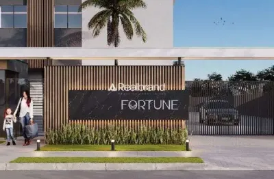 Apartamento com 2 quartos à venda no Hauer, Curitiba 