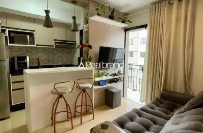 Apartamento a venda em weissopolis, pinhais: 2 dormitorios e 1 vaga