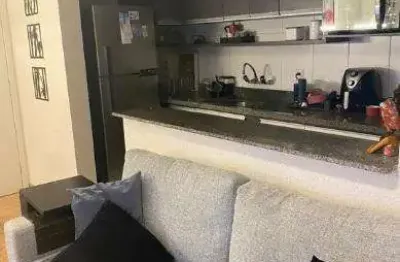 Apartamento a venda, cristo rei, curitiba - pr proximo ao hospital cajuru
