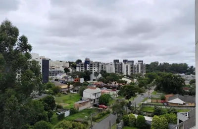 Apartamento com 2 quartos à venda no Tingui, Curitiba 