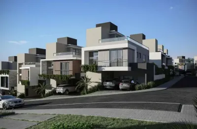 Residencial oka cascatinha, empreendimento cgl, apenas 800m da avenida manoel ribas.