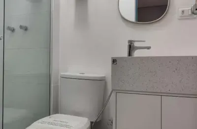 Apartamento com 1 quarto à venda no Boa Vista, Curitiba 