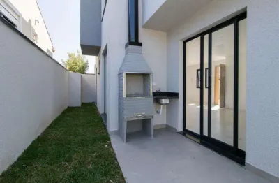 Sobrado 3 dormitorios, 1 suite, 179 m , a venda por r 1.121.000