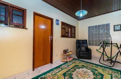 Casa com 4 quartos à venda no Jardim Social, Curitiba 