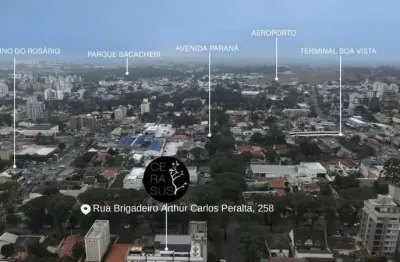 Apartamento a venda - na boa vista com facil acesso a escolas, transporte.