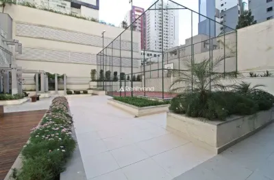 Apartamento com 2 quartos à venda no água verde, curitiba , 77 m2 por r$ 860.000