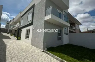Casa com 3 quartos à venda no Bairro Alto, Curitiba 