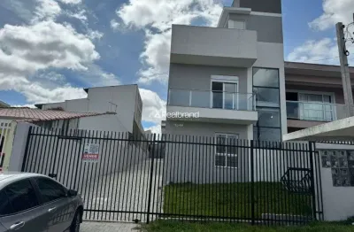 Casa com 3 quartos à venda no Bairro Alto, Curitiba 