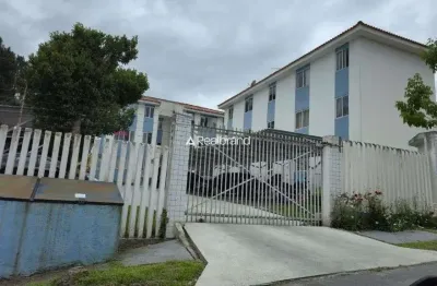 Apartamento terreo a venda no guatupe, sao jose dos pinhais!