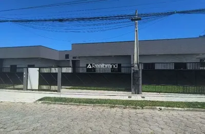 Casa com 3 quartos à venda no Afonso Pena, São José dos Pinhais 
