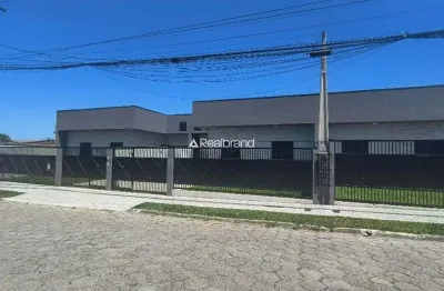 Casa com 3 quartos à venda no Afonso Pena, São José dos Pinhais 