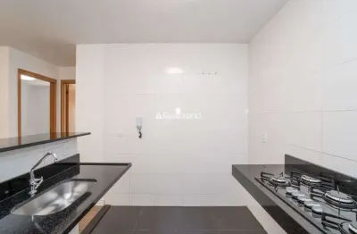 Apartamento com 2 quartos à venda no Santa Cândida, Curitiba 