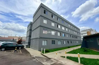 Apartamento com 2 quartos à venda em São Pedro, São José dos Pinhais 