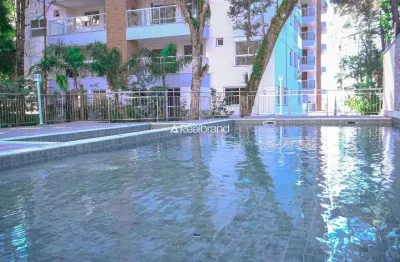 Cobertura com 3 quartos à venda no bacacheri, curitiba , 173 m2 por r$ 2.998.800