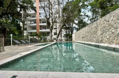 Apartamento com 3 quartos à venda no bacacheri, curitiba , 102 m2 por r$ 1.200.000