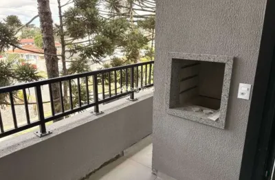 Apartamento com 3 quartos à venda no novo mundo, curitiba , 70 m2 por r$ 759.000