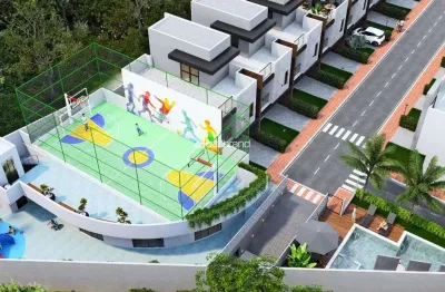 Casa com 3 quartos à venda no São Braz, Curitiba 