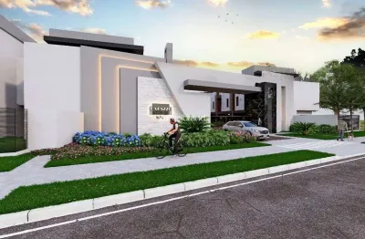 Casa com 3 quartos à venda no São Braz, Curitiba 