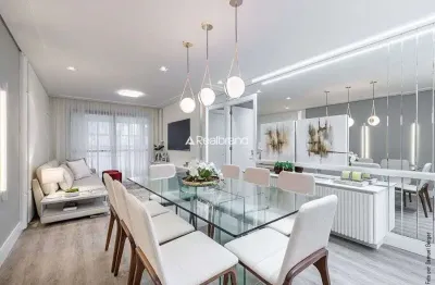 Apartamento com 3 quartos à venda no Juvevê, Curitiba 