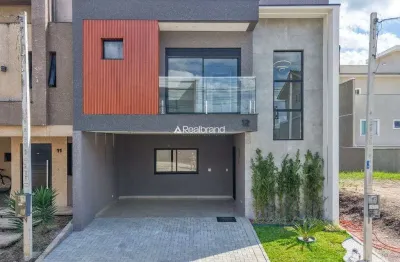 Oportunidade unica: sobrado de alto padrao com energia solar na costeira, sjp!