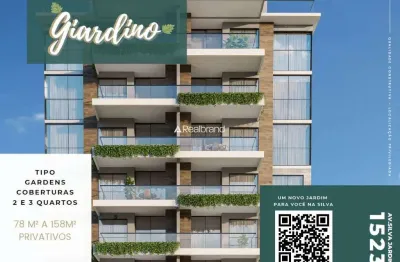 Apartamento padrao de 3 quartos a venda na avenida silva jardim - reboucas