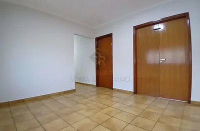 Casa padrão para locação no bairro sumarezinho, em ribeirão preto