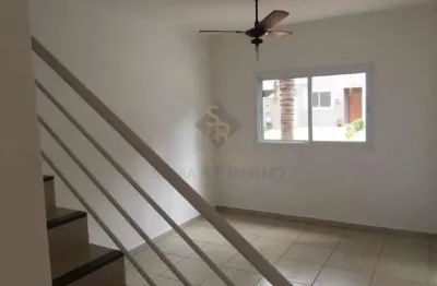 Casa sobrado residencial para locação no bairro parque são sebastião, em ribeirão preto